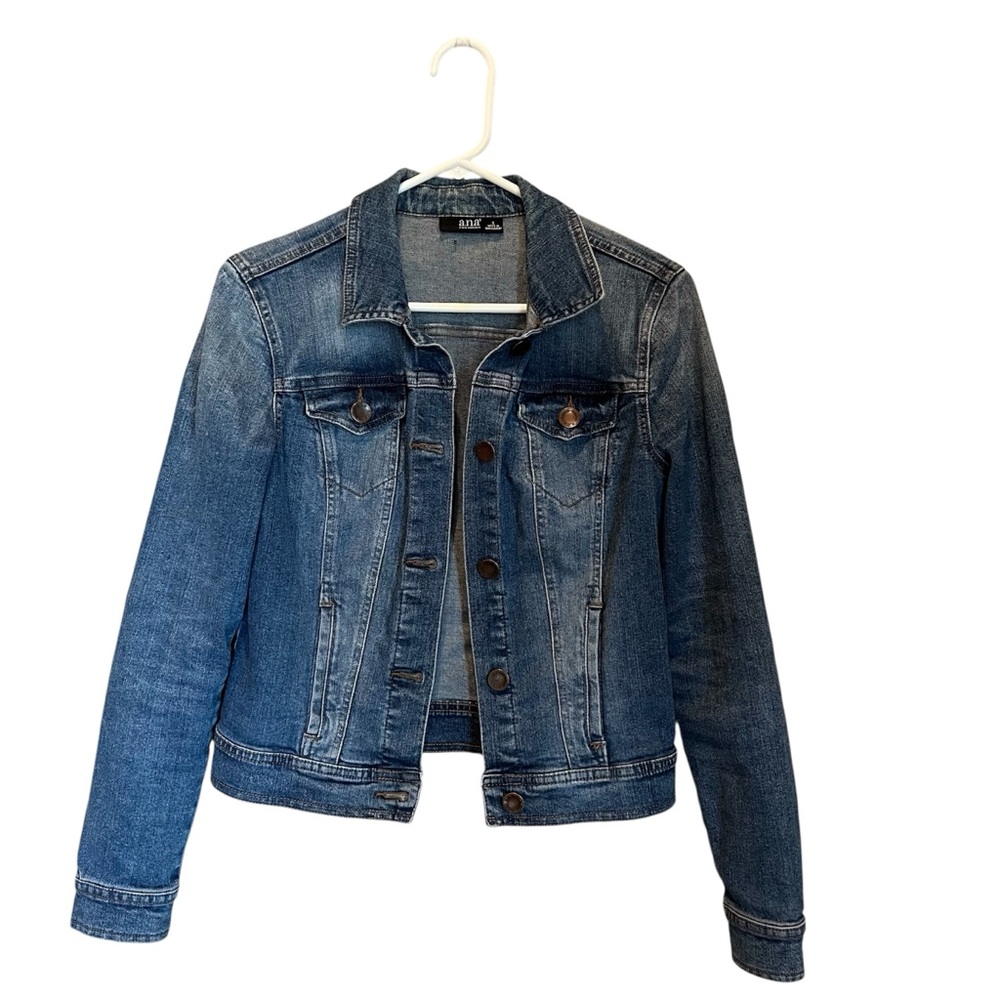 a.n.a Denim Jacket